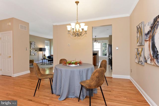 51 MALSBURY ST, Robbinsville, NJ 08691