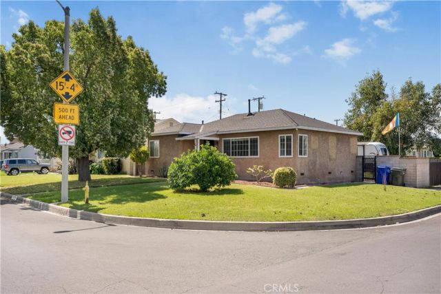 10502 Waddell, Whittier, CA 90606