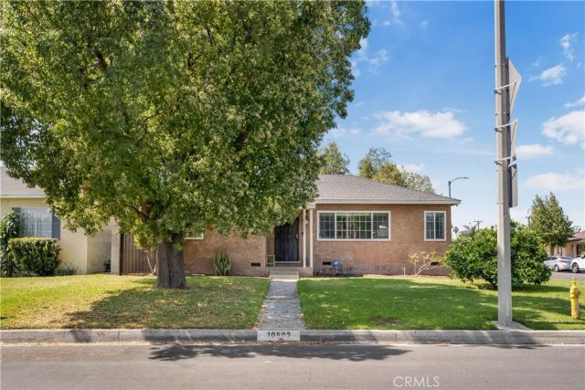 10502 Waddell, Whittier, CA 90606