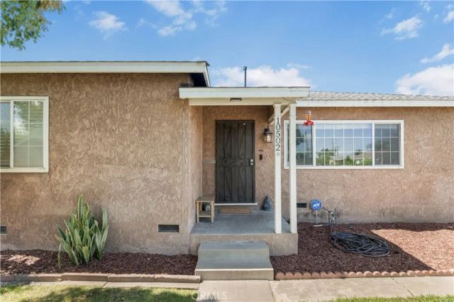 10502 Waddell, Whittier, CA 90606