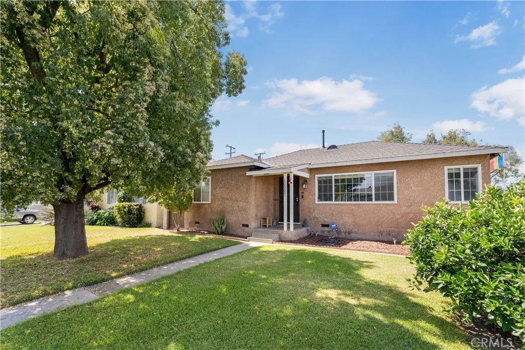 10502 Waddell, Whittier, CA 90606