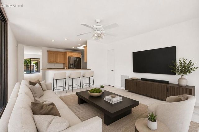 5 Dartmouth Drive, Rancho Mirage, CA 92270
