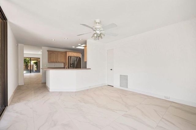 5 Dartmouth Drive, Rancho Mirage, CA 92270