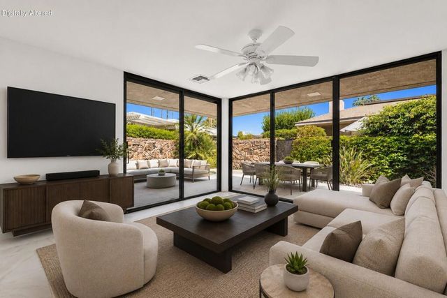5 Dartmouth Drive, Rancho Mirage, CA 92270