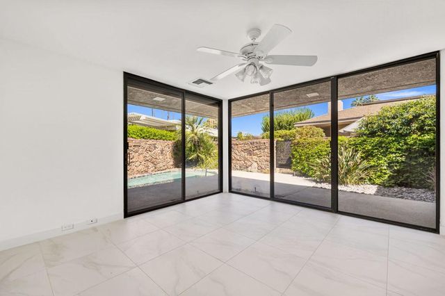5 Dartmouth Drive, Rancho Mirage, CA 92270