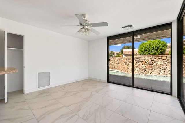 5 Dartmouth Drive, Rancho Mirage, CA 92270