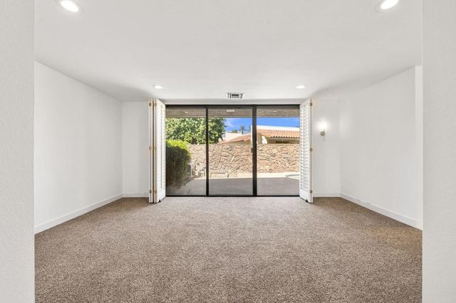 5 Dartmouth Drive, Rancho Mirage, CA 92270
