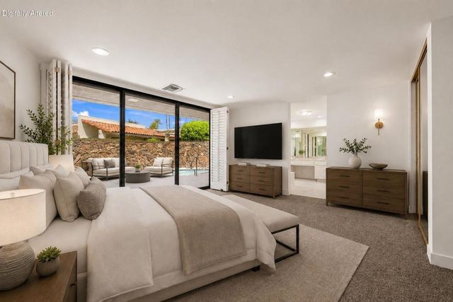 5 Dartmouth Drive, Rancho Mirage, CA 92270