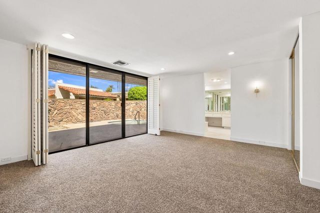 5 Dartmouth Drive, Rancho Mirage, CA 92270