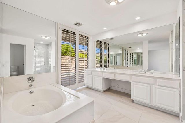 5 Dartmouth Drive, Rancho Mirage, CA 92270