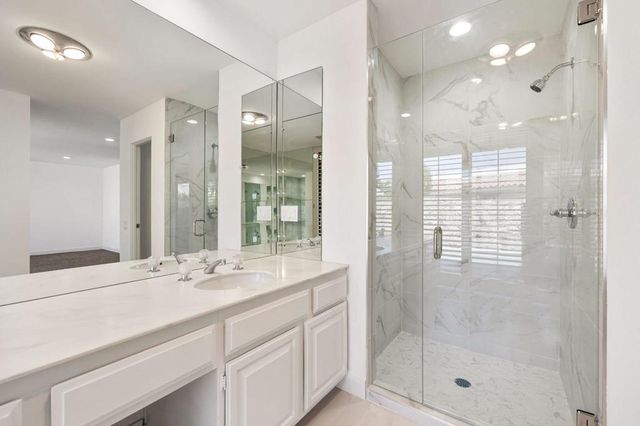 5 Dartmouth Drive, Rancho Mirage, CA 92270