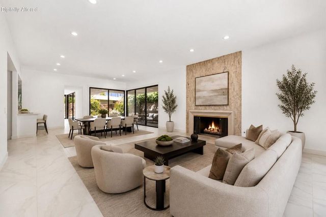 5 Dartmouth Drive, Rancho Mirage, CA 92270
