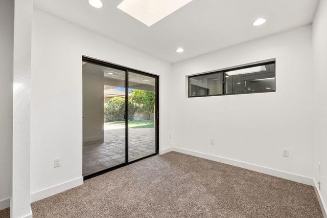 5 Dartmouth Drive, Rancho Mirage, CA 92270