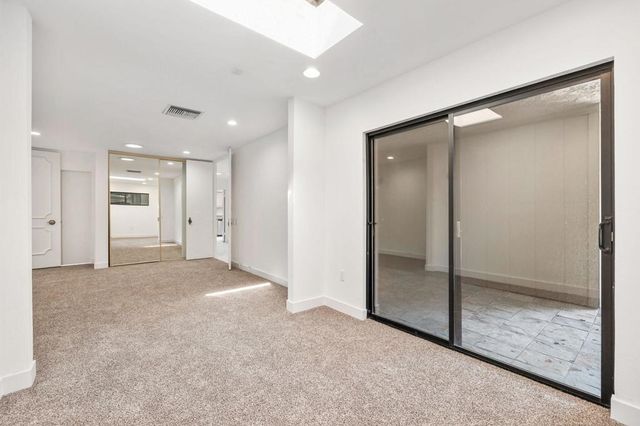5 Dartmouth Drive, Rancho Mirage, CA 92270