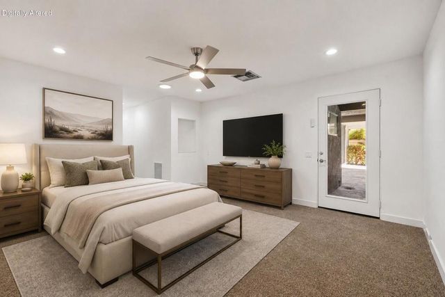 5 Dartmouth Drive, Rancho Mirage, CA 92270