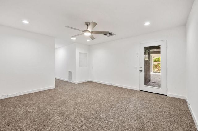 5 Dartmouth Drive, Rancho Mirage, CA 92270