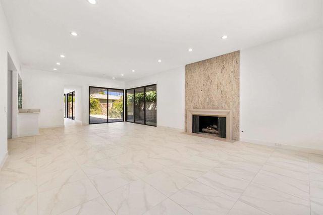 5 Dartmouth Drive, Rancho Mirage, CA 92270