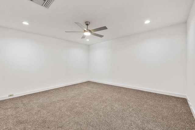 5 Dartmouth Drive, Rancho Mirage, CA 92270
