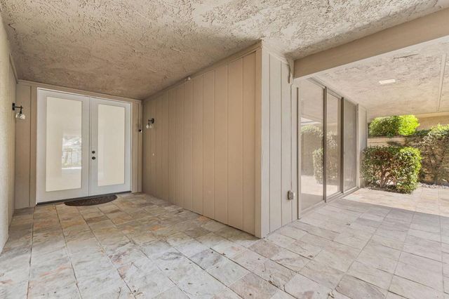 5 Dartmouth Drive, Rancho Mirage, CA 92270