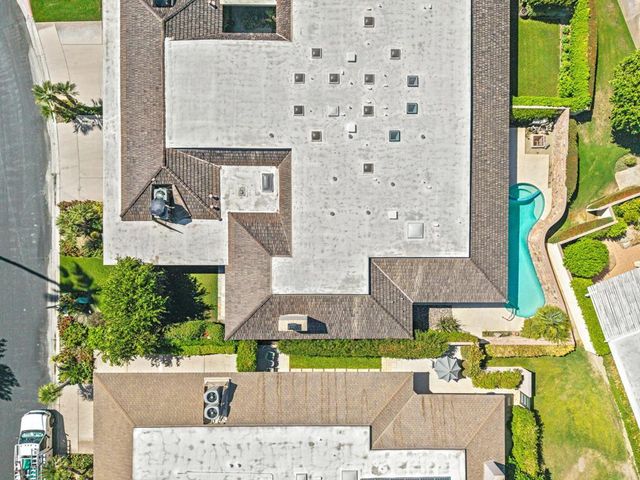 5 Dartmouth Drive, Rancho Mirage, CA 92270