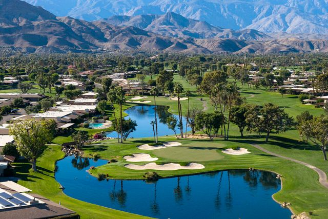 5 Dartmouth Drive, Rancho Mirage, CA 92270