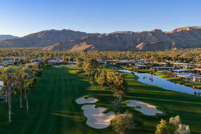 5 Dartmouth Drive, Rancho Mirage, CA 92270