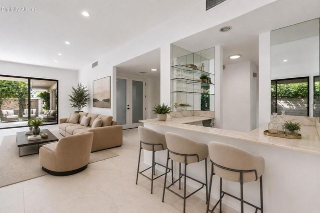 5 Dartmouth Drive, Rancho Mirage, CA 92270