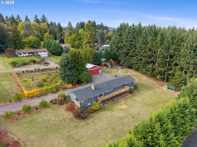 33281 KAMMEYER Rd, Scappoose, OR 97056