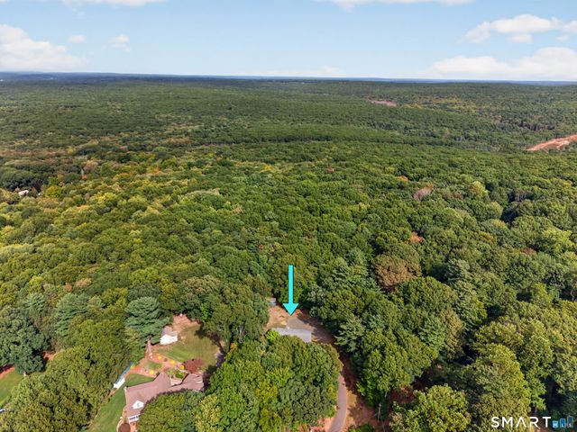 136 Minnechaug Drive, Glastonbury, CT 06033