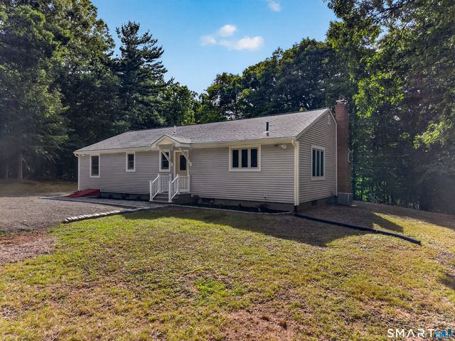 136 Minnechaug Drive, Glastonbury, CT 06033
