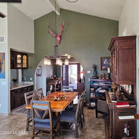 334 Valley View Drive, Rio Rico, AZ 85648