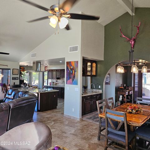 334 Valley View Drive, Rio Rico, AZ 85648