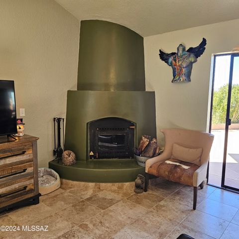 334 Valley View Drive, Rio Rico, AZ 85648