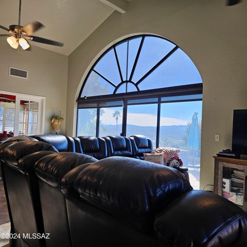 334 Valley View Drive, Rio Rico, AZ 85648