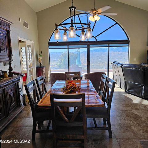 334 Valley View Drive, Rio Rico, AZ 85648