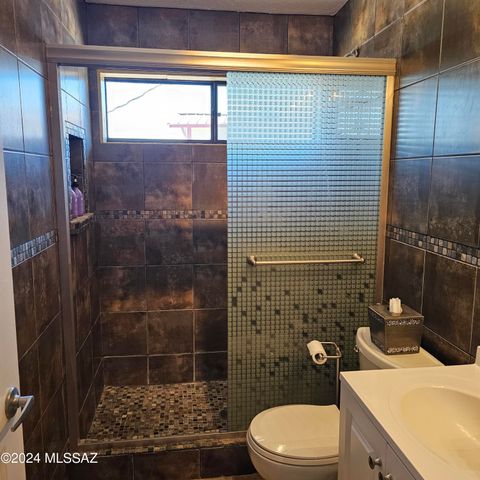 334 Valley View Drive, Rio Rico, AZ 85648