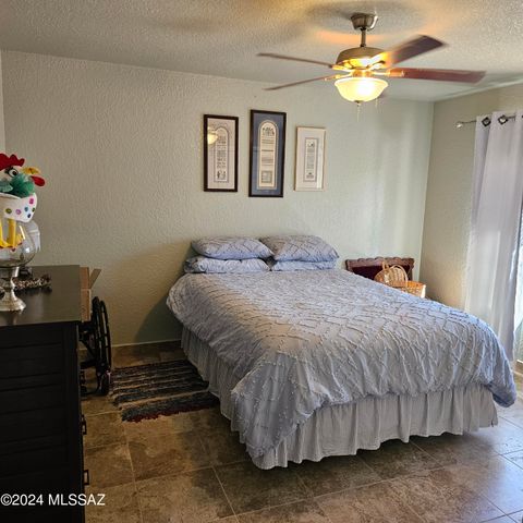 334 Valley View Drive, Rio Rico, AZ 85648