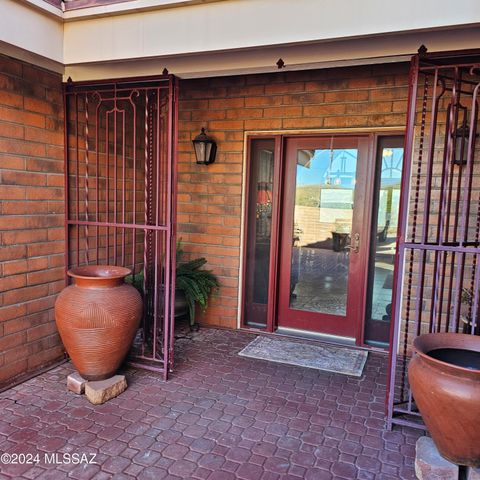 334 Valley View Drive, Rio Rico, AZ 85648