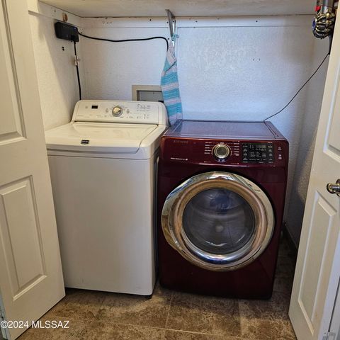 334 Valley View Drive, Rio Rico, AZ 85648