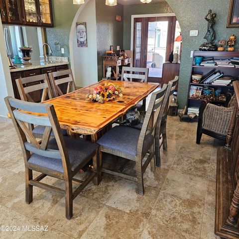 334 Valley View Drive, Rio Rico, AZ 85648