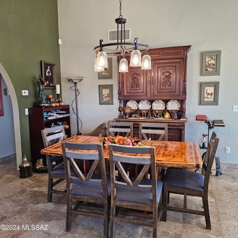 334 Valley View Drive, Rio Rico, AZ 85648