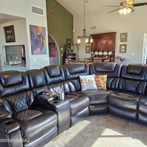 334 Valley View Drive, Rio Rico, AZ 85648