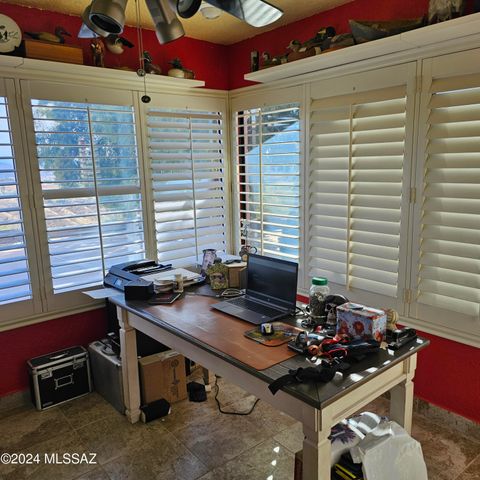 334 Valley View Drive, Rio Rico, AZ 85648