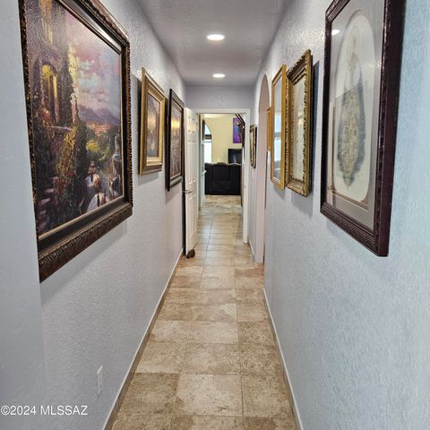 334 Valley View Drive, Rio Rico, AZ 85648