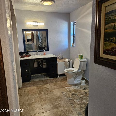 334 Valley View Drive, Rio Rico, AZ 85648