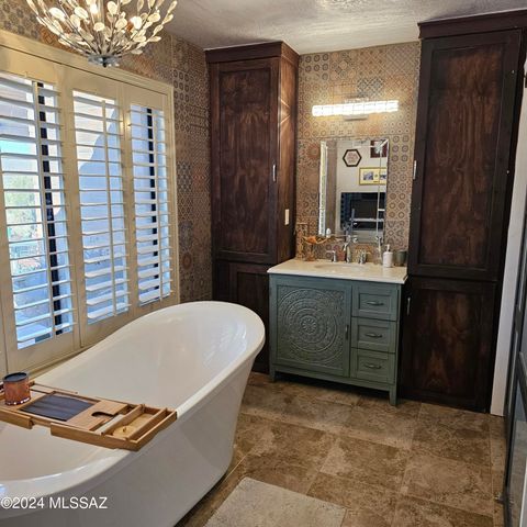 334 Valley View Drive, Rio Rico, AZ 85648