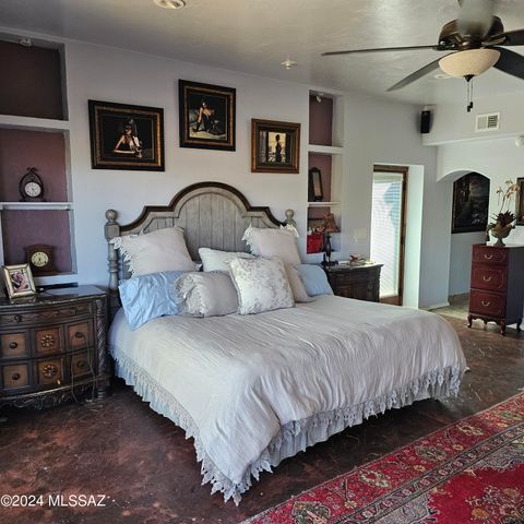 334 Valley View Drive, Rio Rico, AZ 85648