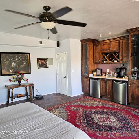 334 Valley View Drive, Rio Rico, AZ 85648