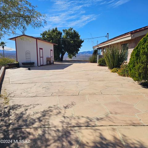 334 Valley View Drive, Rio Rico, AZ 85648
