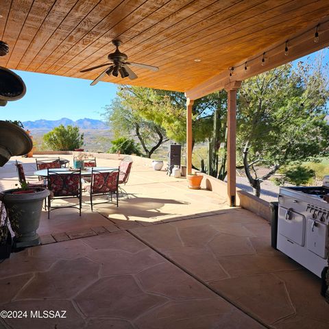 334 Valley View Drive, Rio Rico, AZ 85648